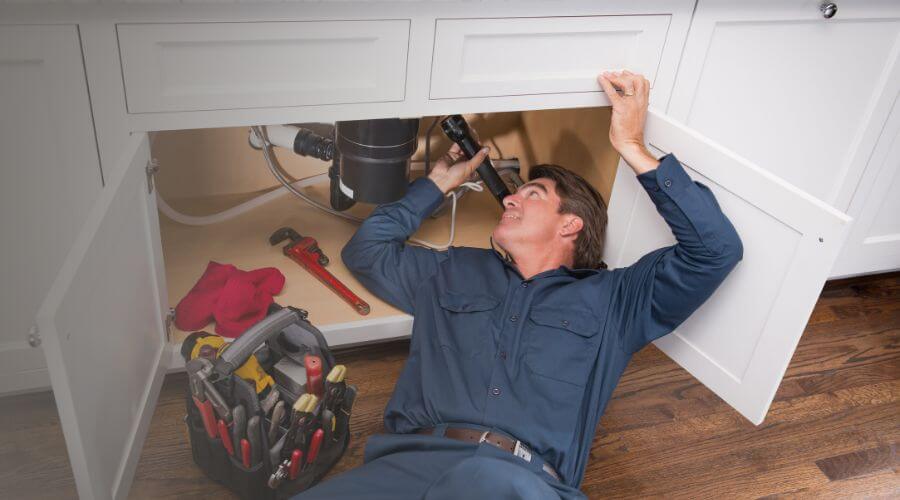 Professional Leak Detection Services in Dobbs Ferry, NY